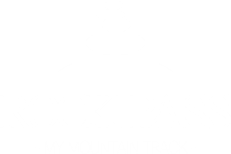 Логотип Rockpass